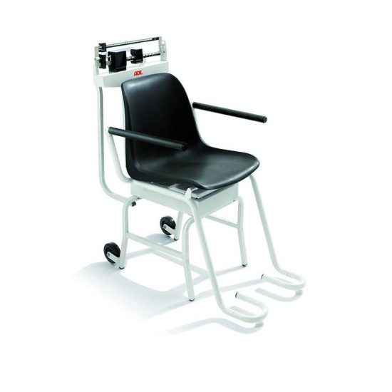 ترازو ویلچری ADE  مدل -M402800