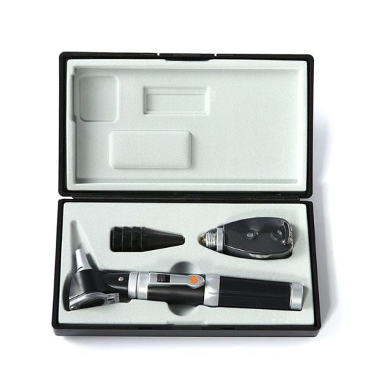 ست معاینه کیفی زنیتمد مدل -ZTH-OTOOPH1001