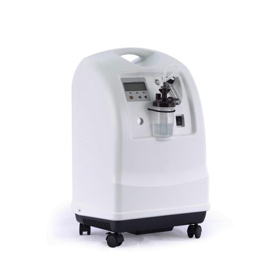 اکسیژن ساز 10 لیتری زنیتمد مدل - KSOC-10