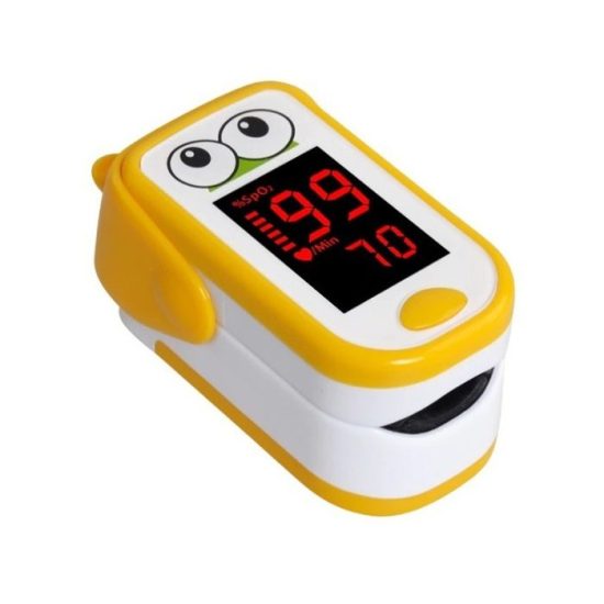 پالس اطفال نوزاد زنیتمد