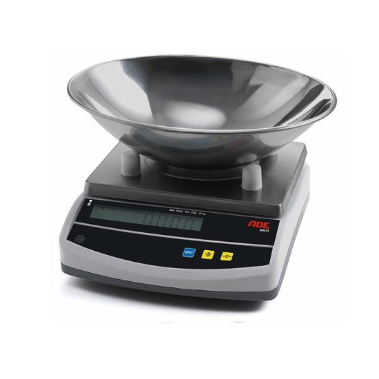 ترازو ارگانیک شارژی ADE مدل - mp901600