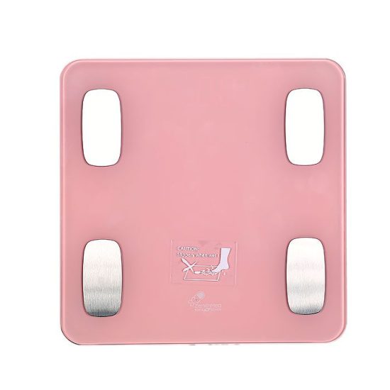 ترازو زنیتمد مدل - A8P