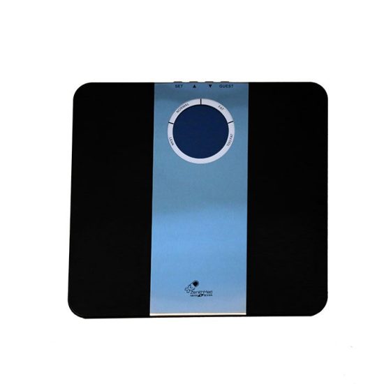 ترازوی تشخصی زنیتمد مدل - B8