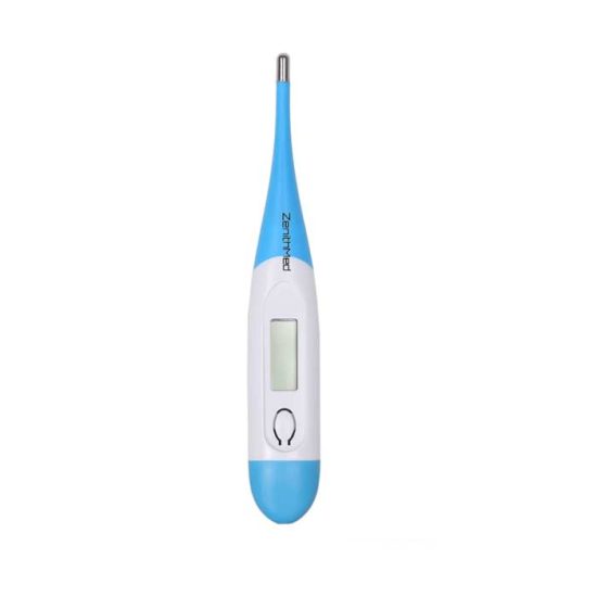 طب سنج قلمی منعطف زنیتمد مدل - 509