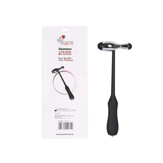 چکش رفلکس زنیتمد مدل - h005-g21