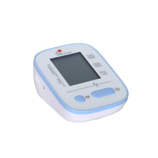 فشارسنج دیجیتال بازویی زنیتمد - LD521