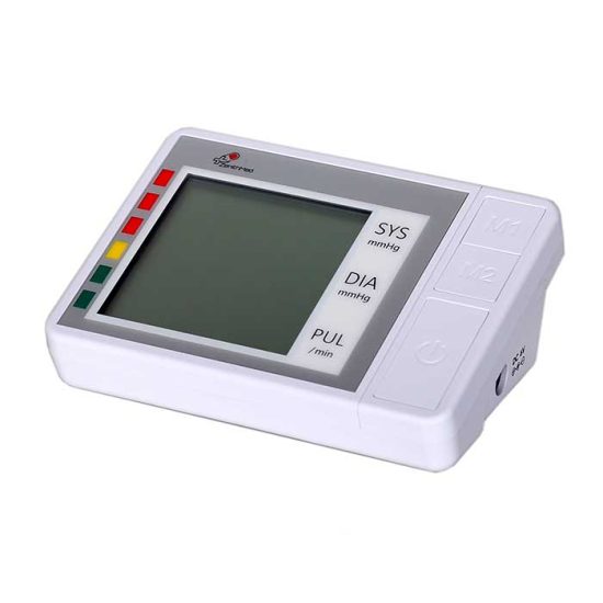 فشارسنج دیجیتال بازویی زنیتمد مدل - LD562