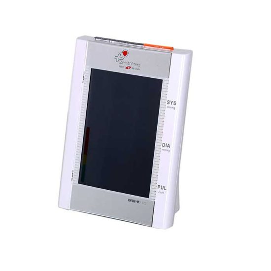فشارسنج دیجیتال بازویی زنیتمد مدل - LD582