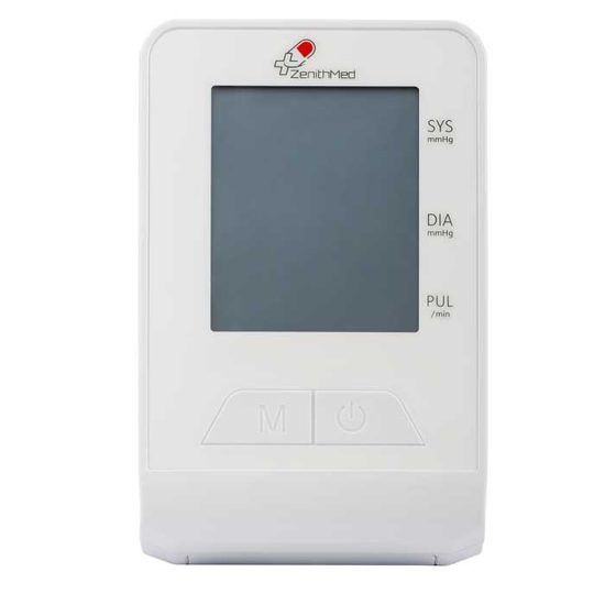 فشارسنج دیجیتال بازویی زنیتمد مدل – LD572