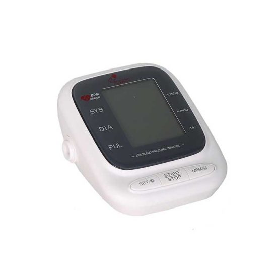 فشارسنج دیجیتال بازویی زنیتمد مدل – X2