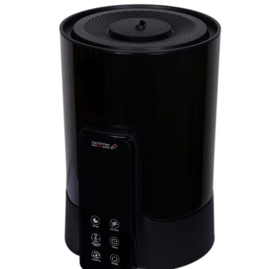 بخور سرد و گرم زنیتمد مدل - 5B