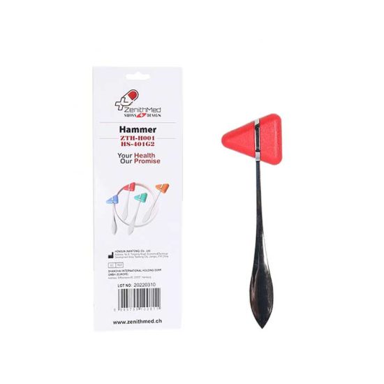 چکش رفلکس زنیتمد مدل - h001-g2