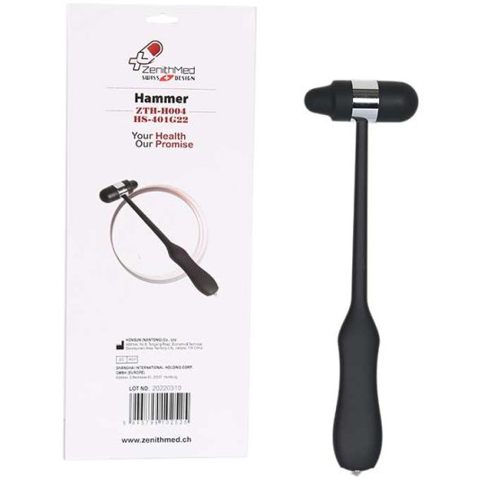 چکش رفلکس زنیتمد مدل - h004-g22