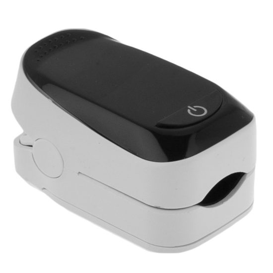 پالس اکسیمتر زنیتمد مدل F02T