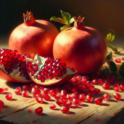 انار