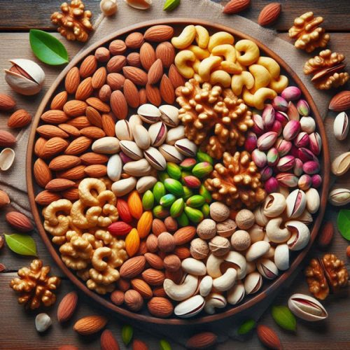 غلات