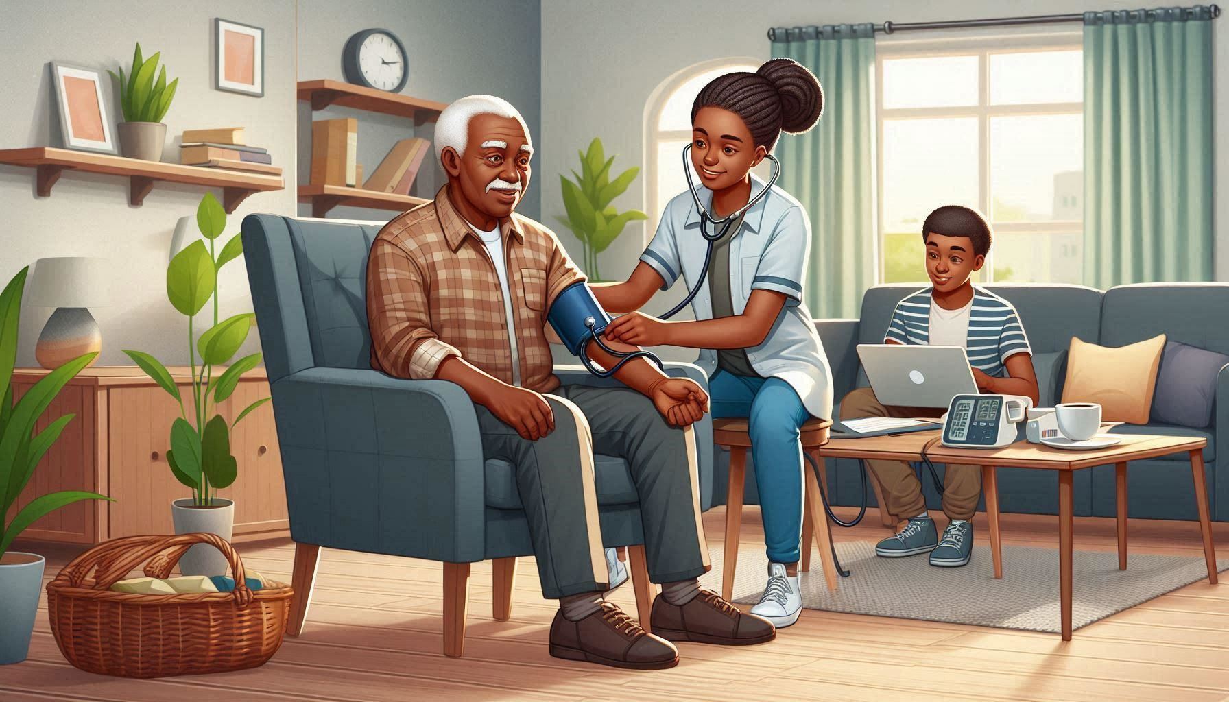 فشار خون فشار سنج